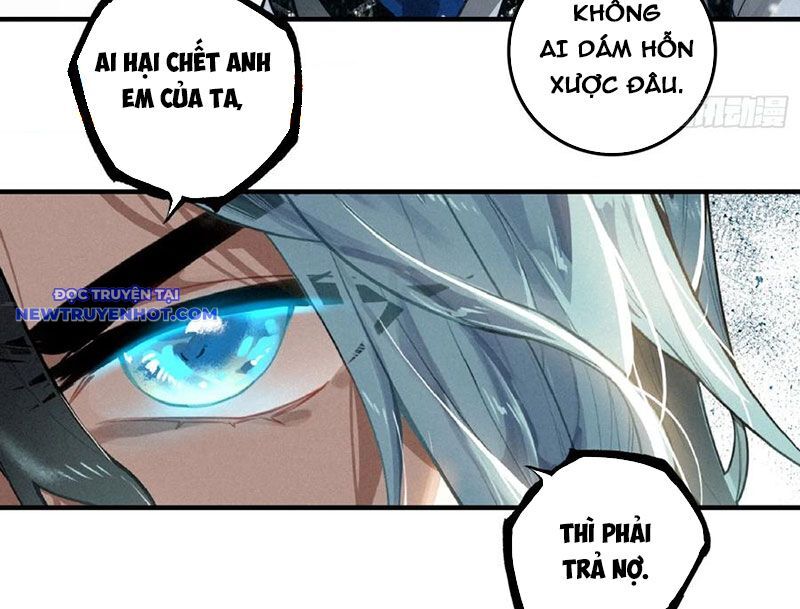 Phi Kiếm Vấn Đạo Chapter 130 - Trang 2