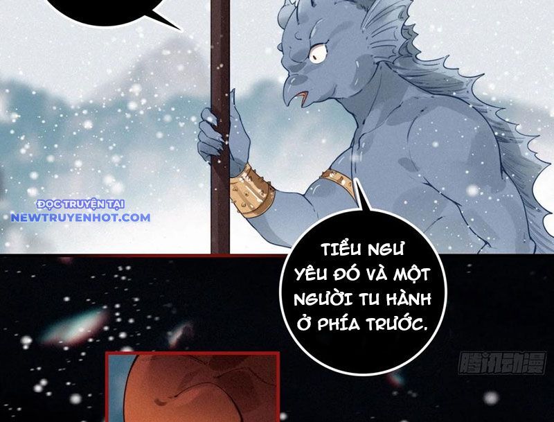 Phi Kiếm Vấn Đạo Chapter 130 - Trang 2
