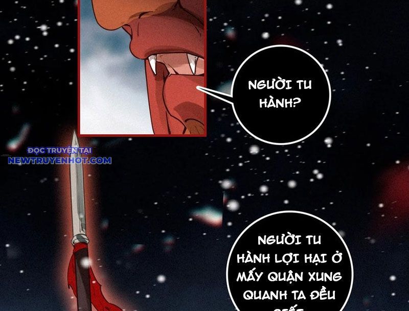 Phi Kiếm Vấn Đạo Chapter 130 - Trang 2