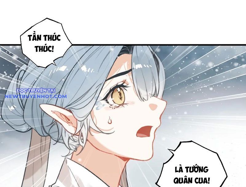 Phi Kiếm Vấn Đạo Chapter 130 - Trang 2