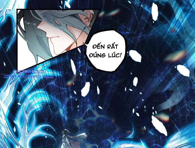 Phi Kiếm Vấn Đạo Chapter 130 - Trang 2
