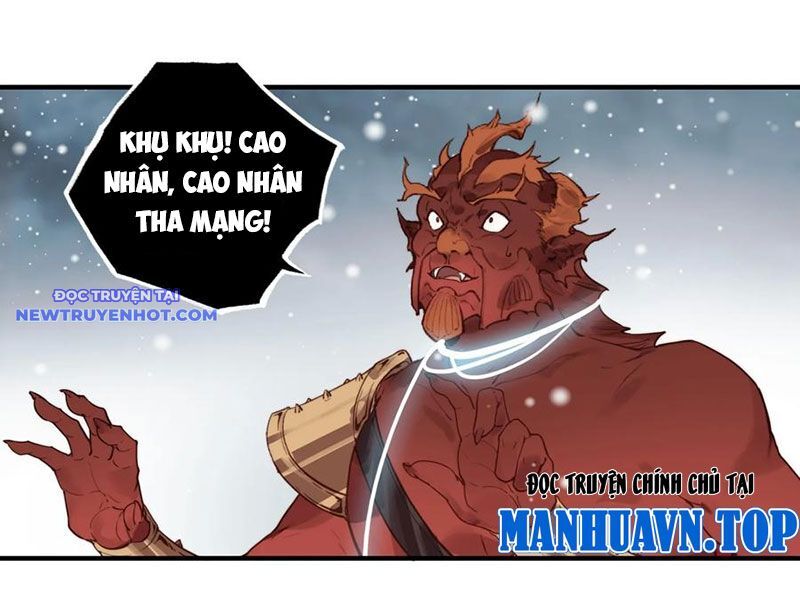 Phi Kiếm Vấn Đạo Chapter 130 - Trang 2