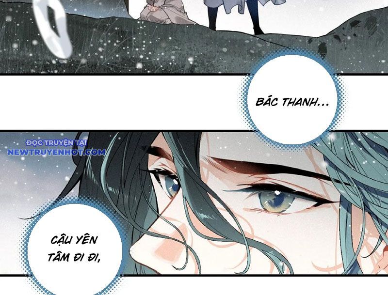 Phi Kiếm Vấn Đạo Chapter 130 - Trang 2