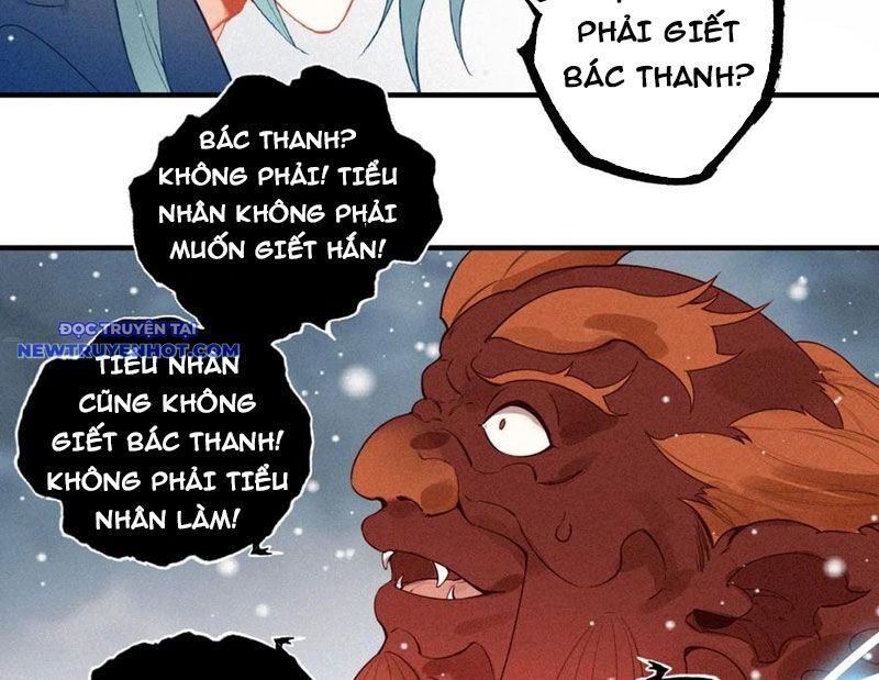 Phi Kiếm Vấn Đạo Chapter 130 - Trang 2