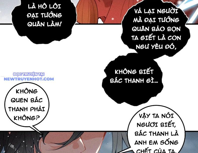 Phi Kiếm Vấn Đạo Chapter 130 - Trang 2