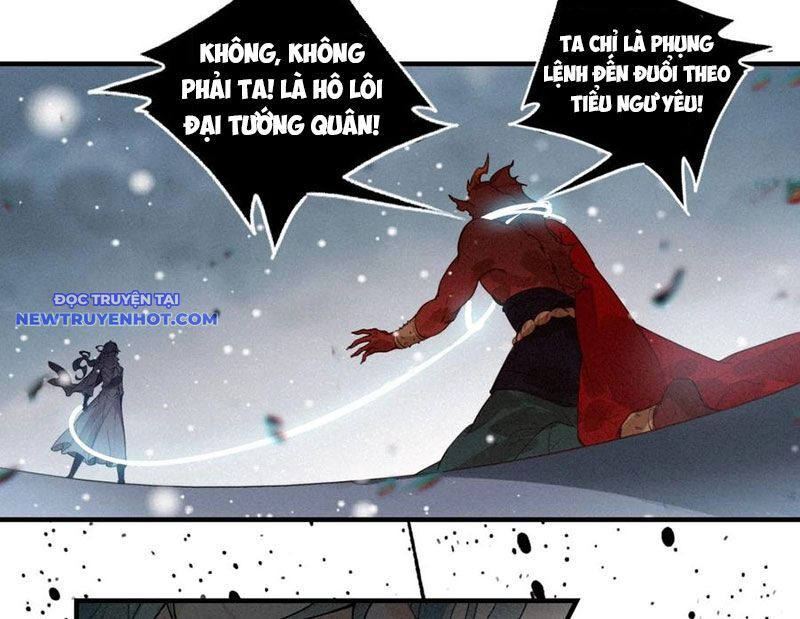 Phi Kiếm Vấn Đạo Chapter 130 - Trang 2