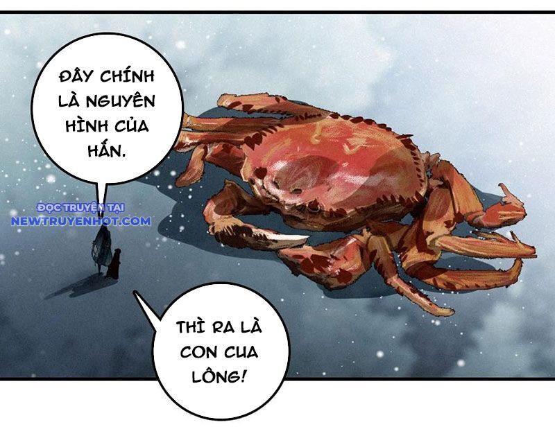 Phi Kiếm Vấn Đạo Chapter 130 - Trang 2