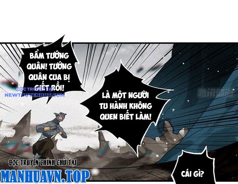 Phi Kiếm Vấn Đạo Chapter 130 - Trang 2