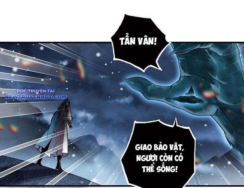 Phi Kiếm Vấn Đạo Chapter 131 - Trang 2
