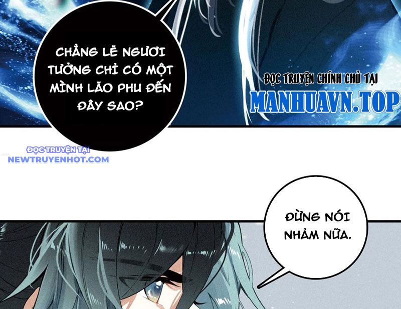 Phi Kiếm Vấn Đạo Chapter 131 - Trang 2