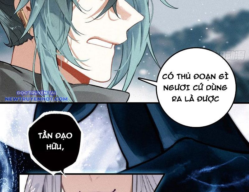 Phi Kiếm Vấn Đạo Chapter 131 - Trang 2