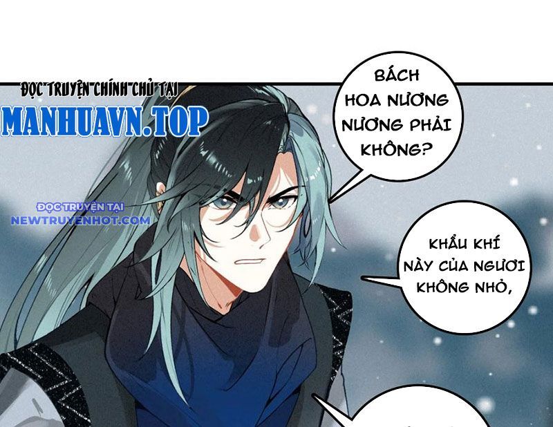 Phi Kiếm Vấn Đạo Chapter 131 - Trang 2