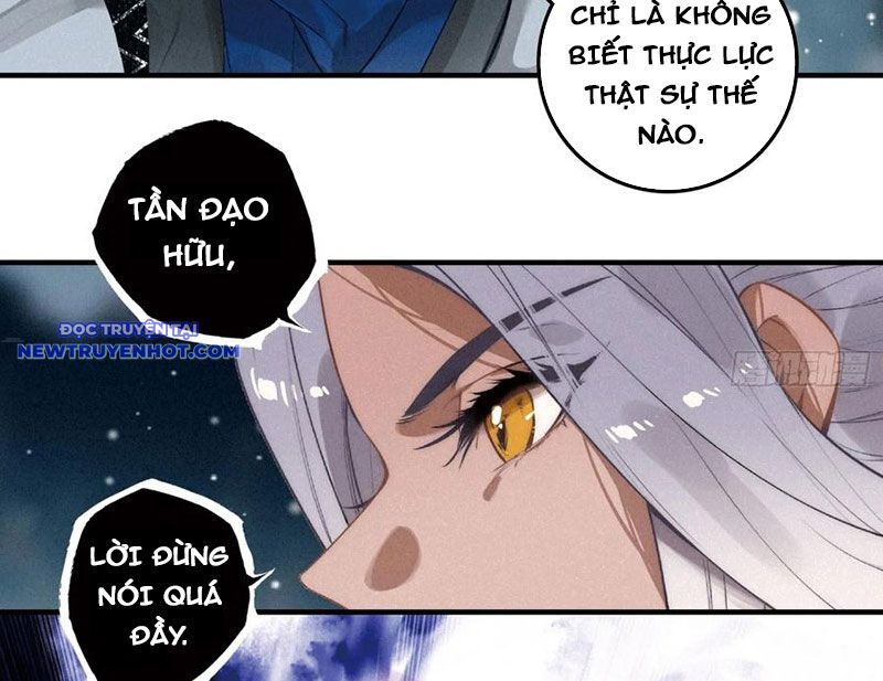 Phi Kiếm Vấn Đạo Chapter 131 - Trang 2