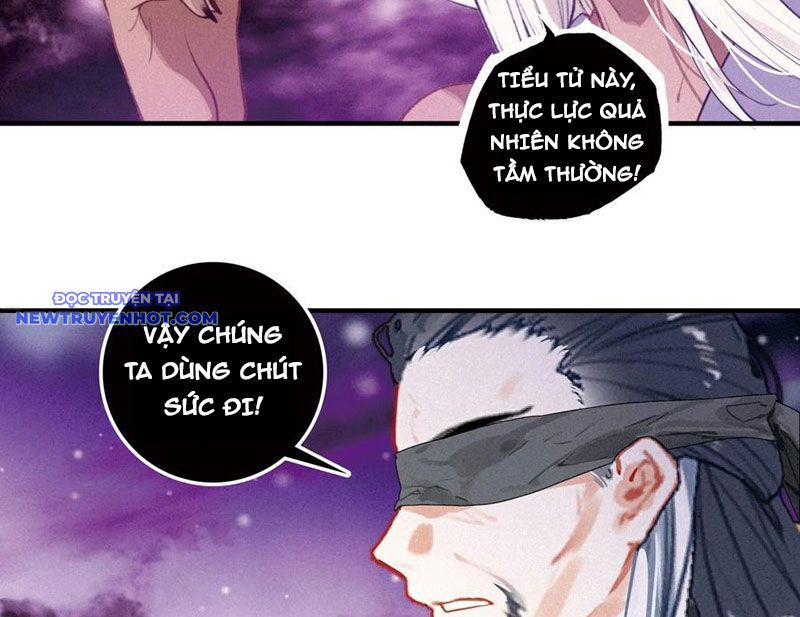 Phi Kiếm Vấn Đạo Chapter 131 - Trang 2