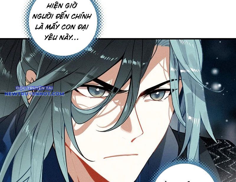 Phi Kiếm Vấn Đạo Chapter 131 - Trang 2