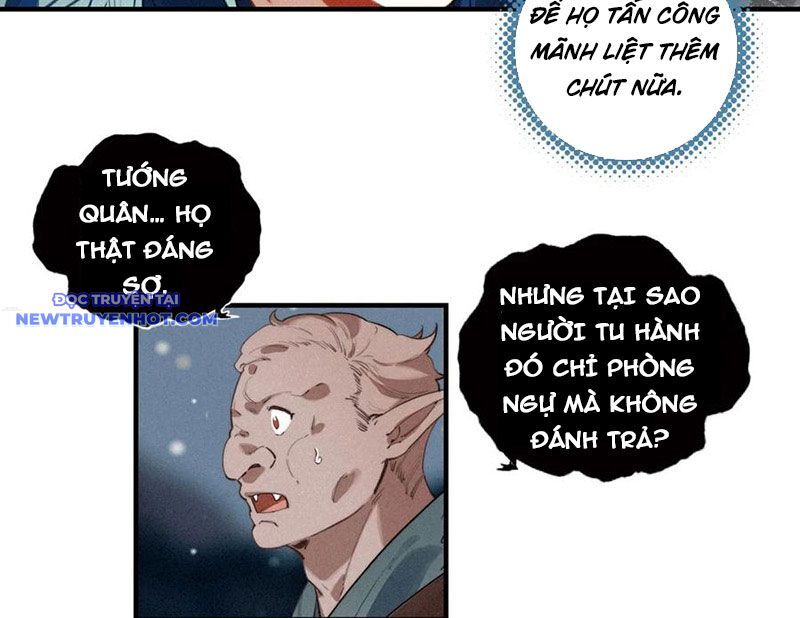 Phi Kiếm Vấn Đạo Chapter 131 - Trang 2