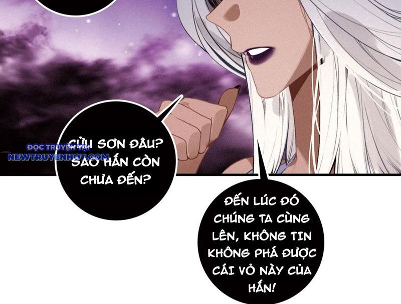 Phi Kiếm Vấn Đạo Chapter 131 - Trang 2