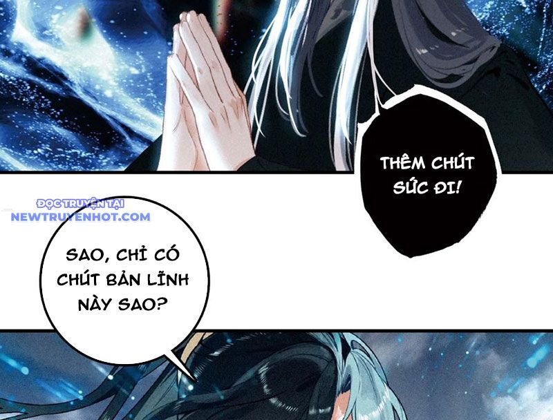 Phi Kiếm Vấn Đạo Chapter 131 - Trang 2
