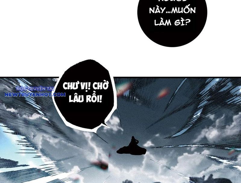 Phi Kiếm Vấn Đạo Chapter 131 - Trang 2