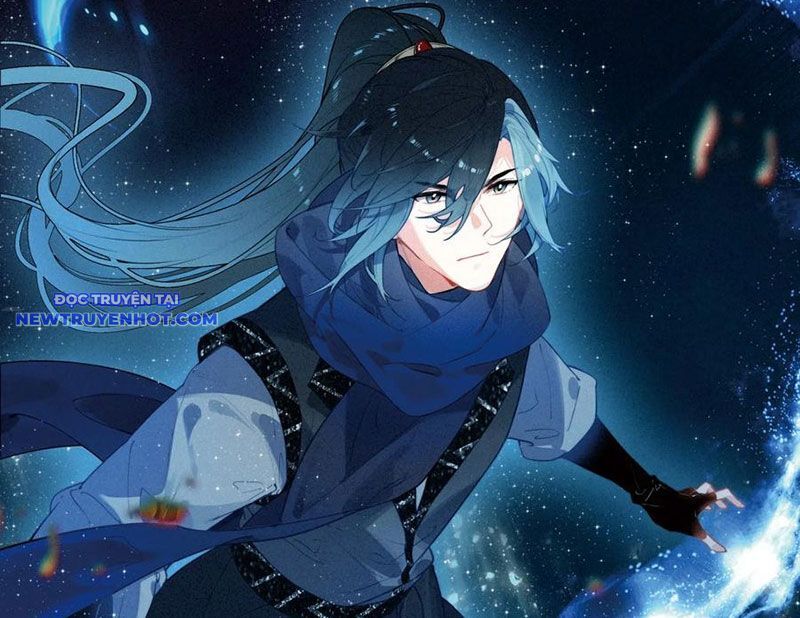 Phi Kiếm Vấn Đạo Chapter 131 - Trang 2