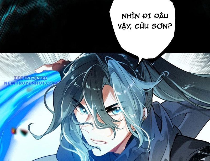Phi Kiếm Vấn Đạo Chapter 132 - Trang 2