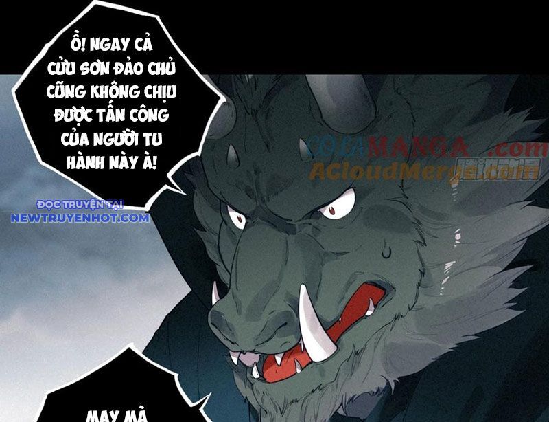 Phi Kiếm Vấn Đạo Chapter 132 - Trang 2