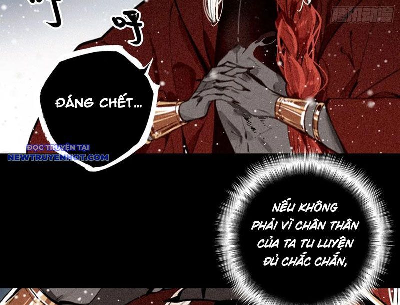 Phi Kiếm Vấn Đạo Chapter 132 - Trang 2