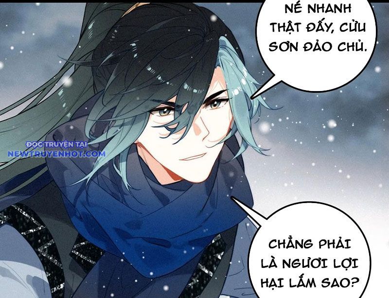 Phi Kiếm Vấn Đạo Chapter 132 - Trang 2