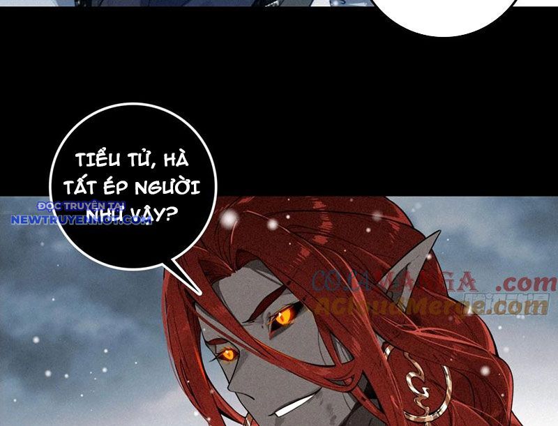 Phi Kiếm Vấn Đạo Chapter 132 - Trang 2