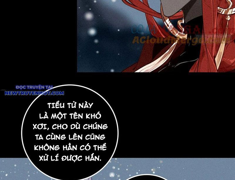 Phi Kiếm Vấn Đạo Chapter 132 - Trang 2