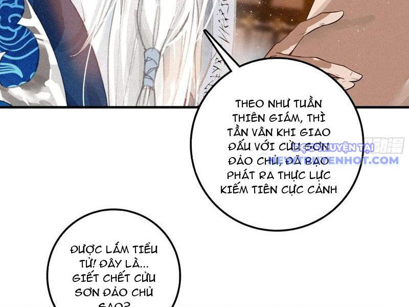 Phi Kiếm Vấn Đạo Chapter 133 - Trang 2