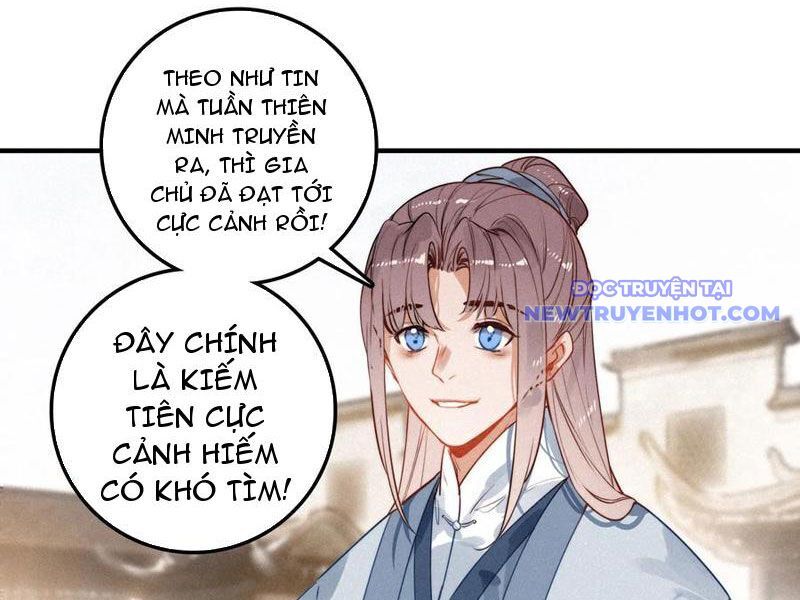 Phi Kiếm Vấn Đạo Chapter 133 - Trang 2
