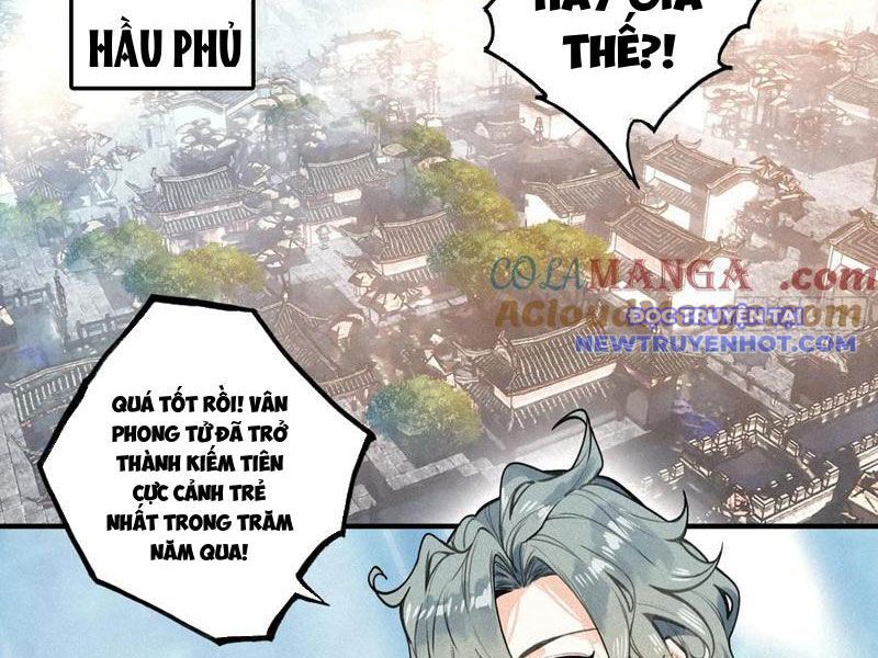 Phi Kiếm Vấn Đạo Chapter 133 - Trang 2