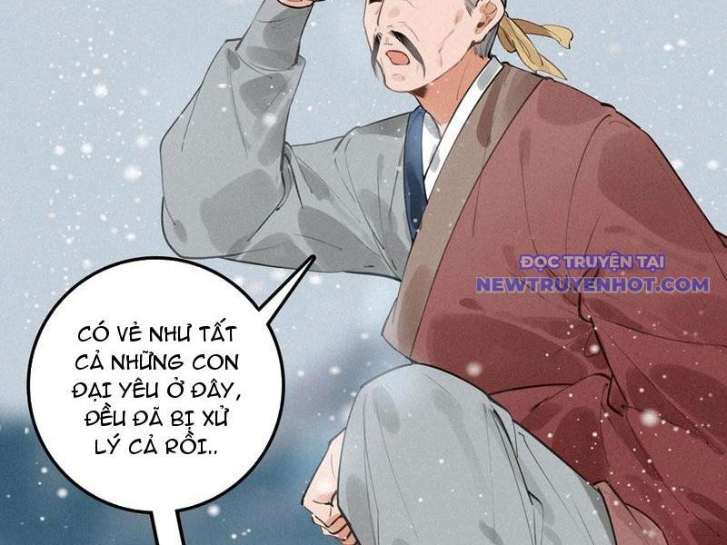 Phi Kiếm Vấn Đạo Chapter 133 - Trang 2