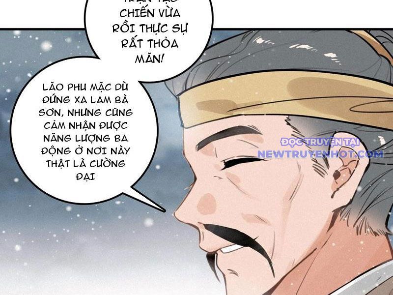 Phi Kiếm Vấn Đạo Chapter 133 - Trang 2