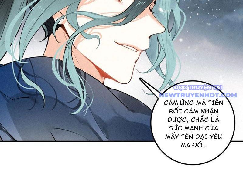 Phi Kiếm Vấn Đạo Chapter 133 - Trang 2