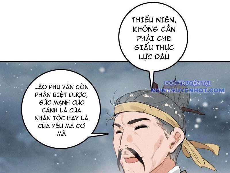 Phi Kiếm Vấn Đạo Chapter 133 - Trang 2