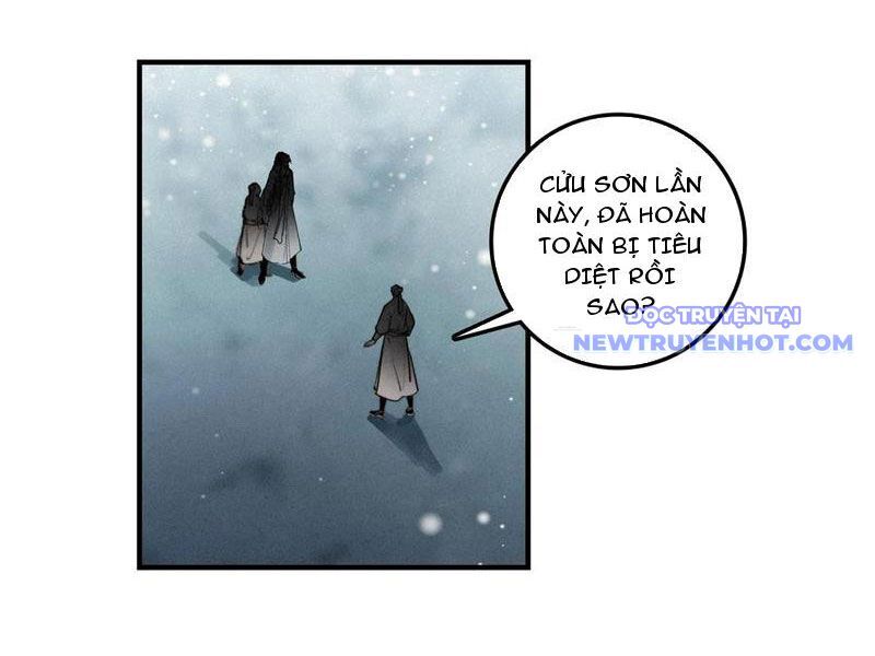 Phi Kiếm Vấn Đạo Chapter 133 - Trang 2