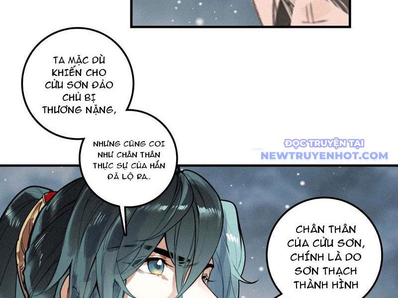 Phi Kiếm Vấn Đạo Chapter 133 - Trang 2
