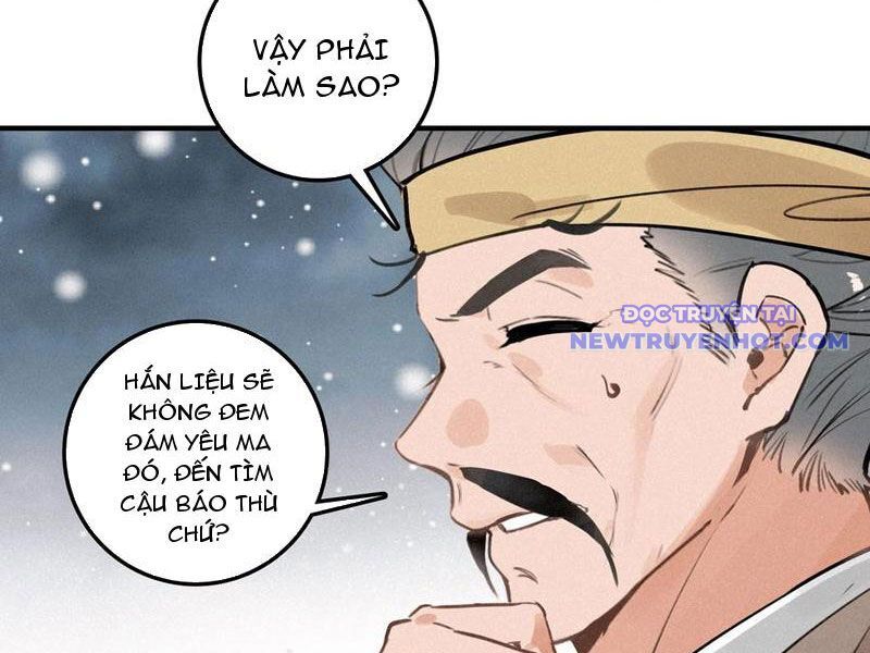 Phi Kiếm Vấn Đạo Chapter 133 - Trang 2