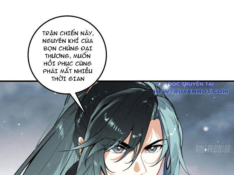 Phi Kiếm Vấn Đạo Chapter 133 - Trang 2