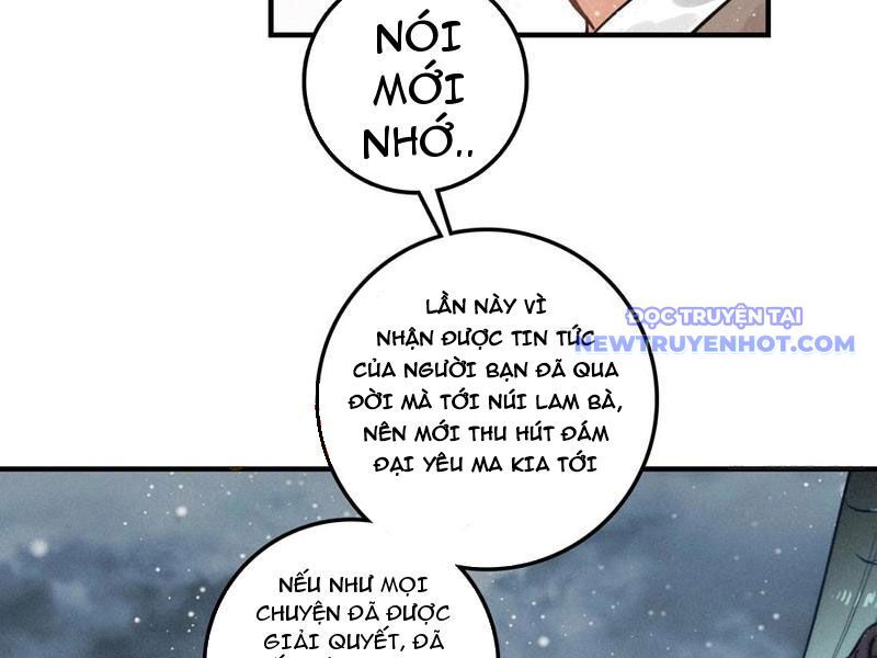 Phi Kiếm Vấn Đạo Chapter 133 - Trang 2