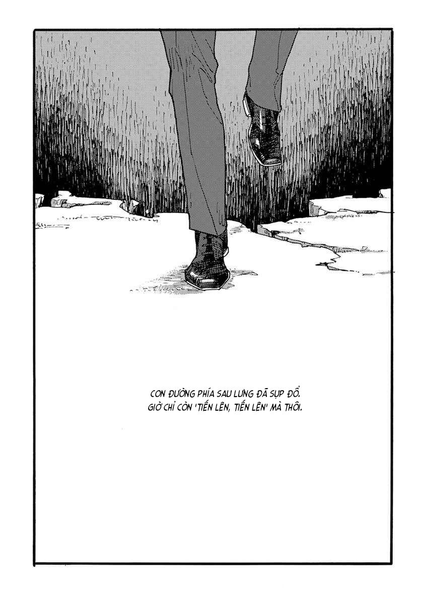 Lá Thư Đi Lạc Chapter 23 - Trang 2