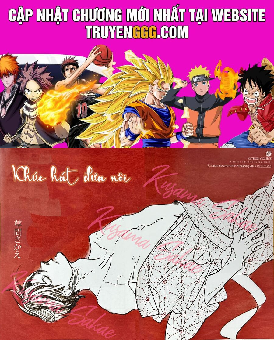 Lá Thư Đi Lạc Chapter 24 - Trang 2