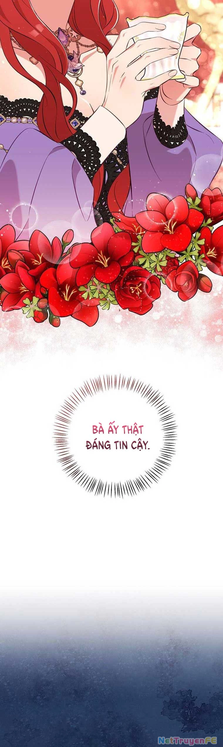 Hoàng Hậu Phiền Toái Bị Bạo Chúa Bắt Giữ Chapter 3 - Trang 2