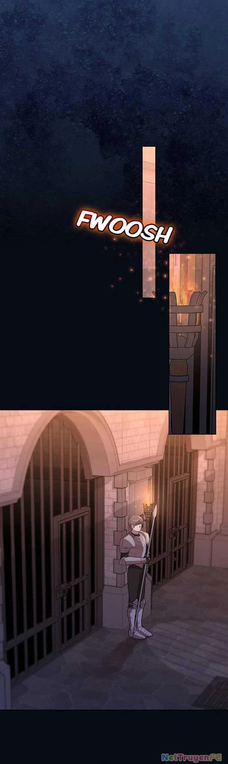 Hoàng Hậu Phiền Toái Bị Bạo Chúa Bắt Giữ Chapter 3 - Trang 2