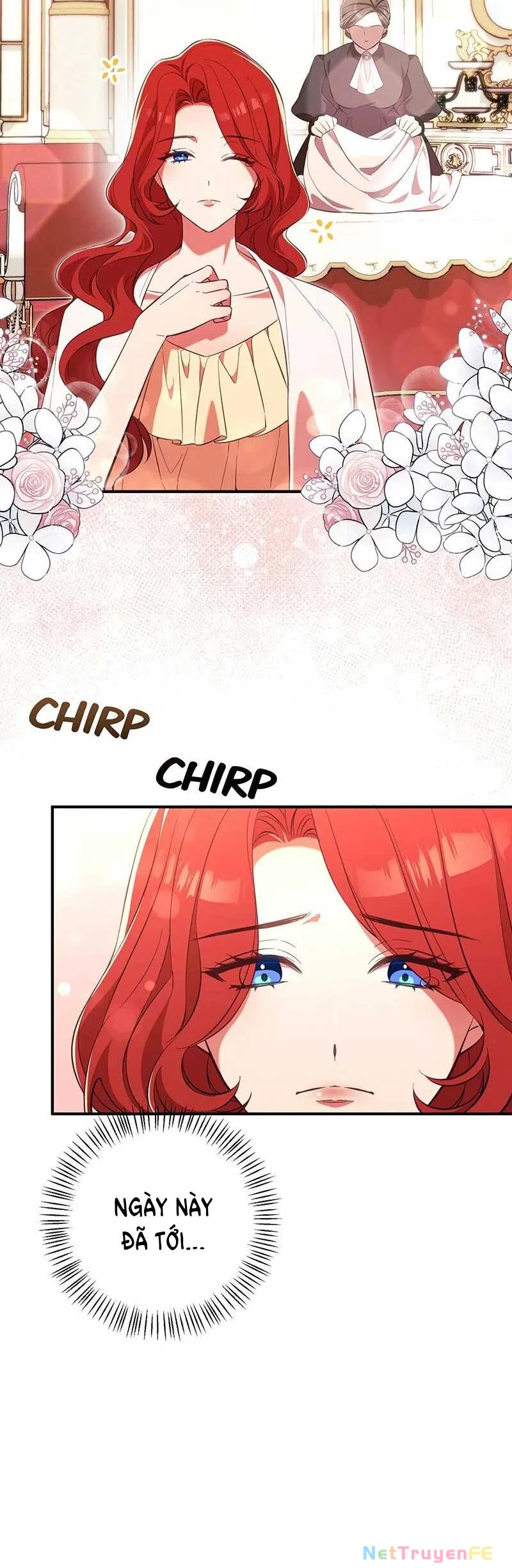 Hoàng Hậu Phiền Toái Bị Bạo Chúa Bắt Giữ Chapter 4 - Trang 2