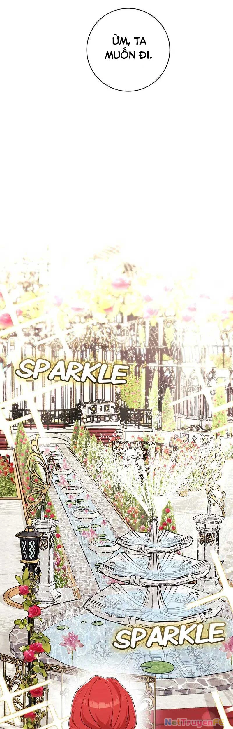 Hoàng Hậu Phiền Toái Bị Bạo Chúa Bắt Giữ Chapter 4 - Trang 2