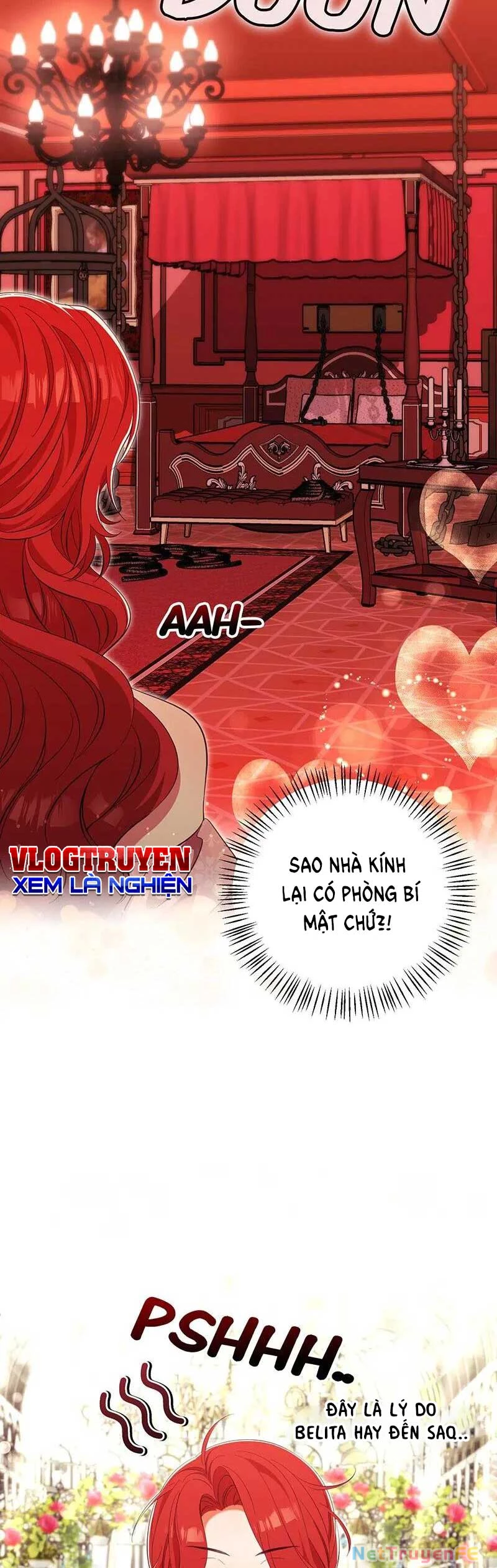 Hoàng Hậu Phiền Toái Bị Bạo Chúa Bắt Giữ Chapter 4 - Trang 2