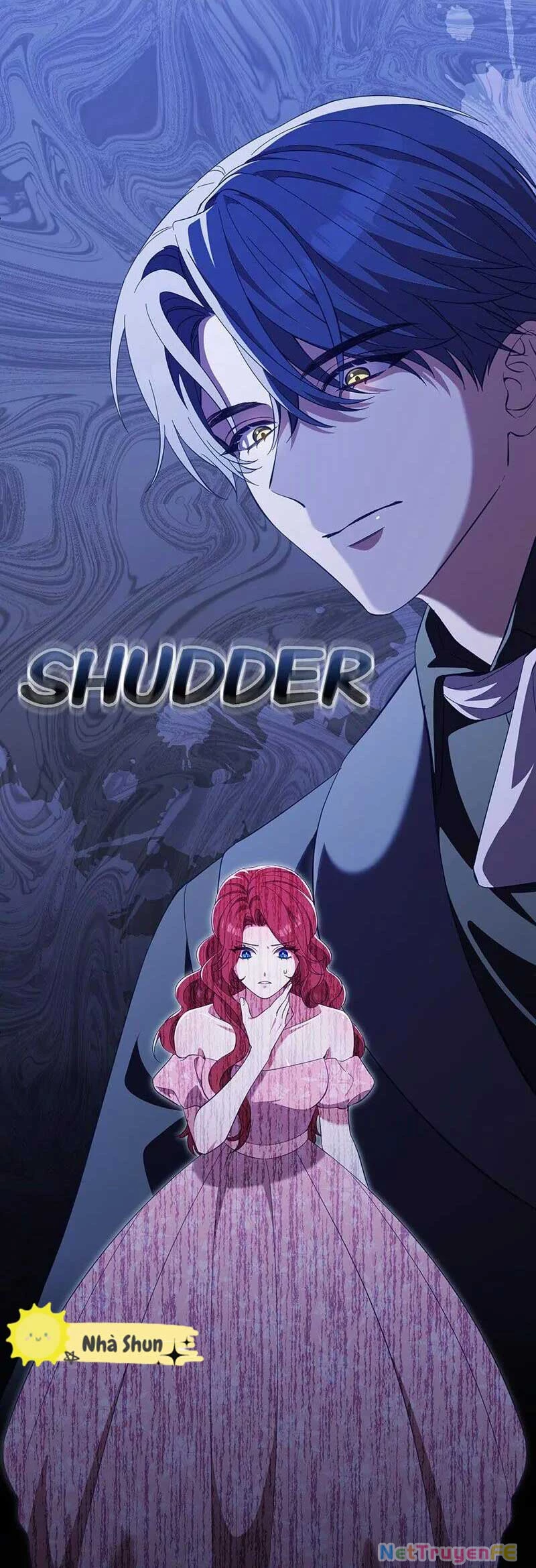 Hoàng Hậu Phiền Toái Bị Bạo Chúa Bắt Giữ Chapter 4 - Trang 2